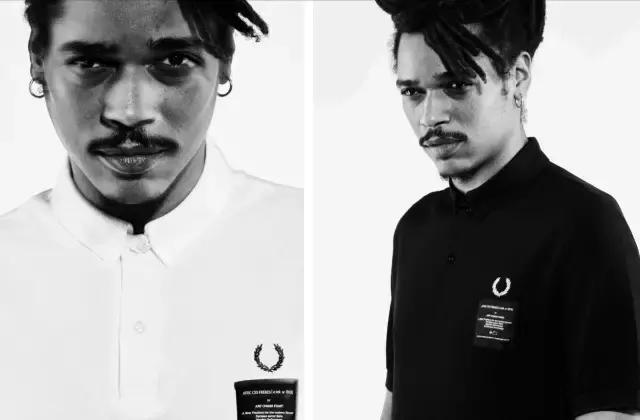 “躁动的荷尔蒙”演绎不羁英伦风