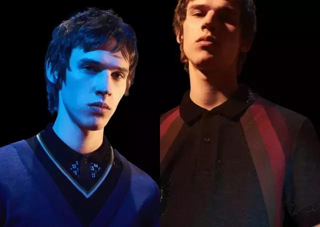 “躁动的荷尔蒙”演绎不羁英伦风