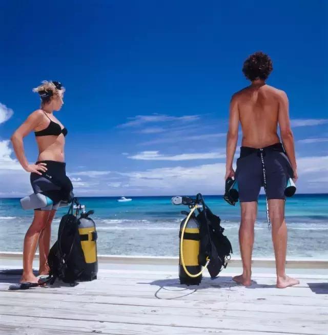 塞舌尔海洋天堂,最后的伊甸园之塞舌尔