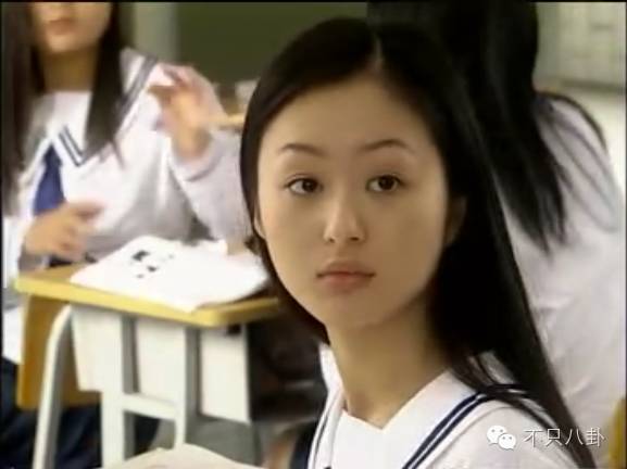 当年的校花为何变成现在的模样,18岁的天空校草现状