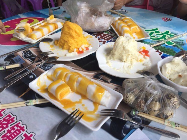 好吃到爆的海南美食,值得一尝的海南特点美食