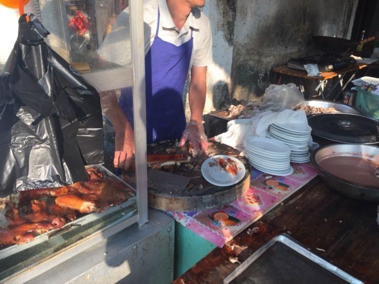好吃到爆的海南美食,值得一尝的海南特点美食