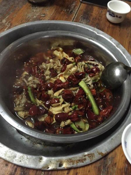 好吃到爆的海南美食,值得一尝的海南特点美食