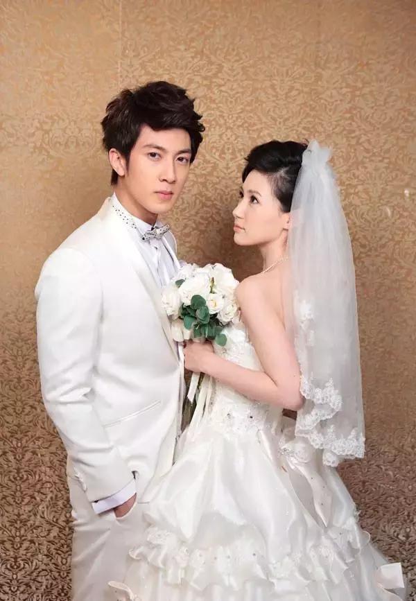 吴尊说追neinei,吴尊追女生