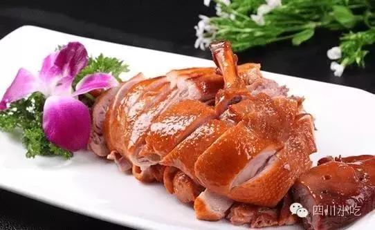 四川板鸭怎么做好吃,四川最好吃的板鸭做法