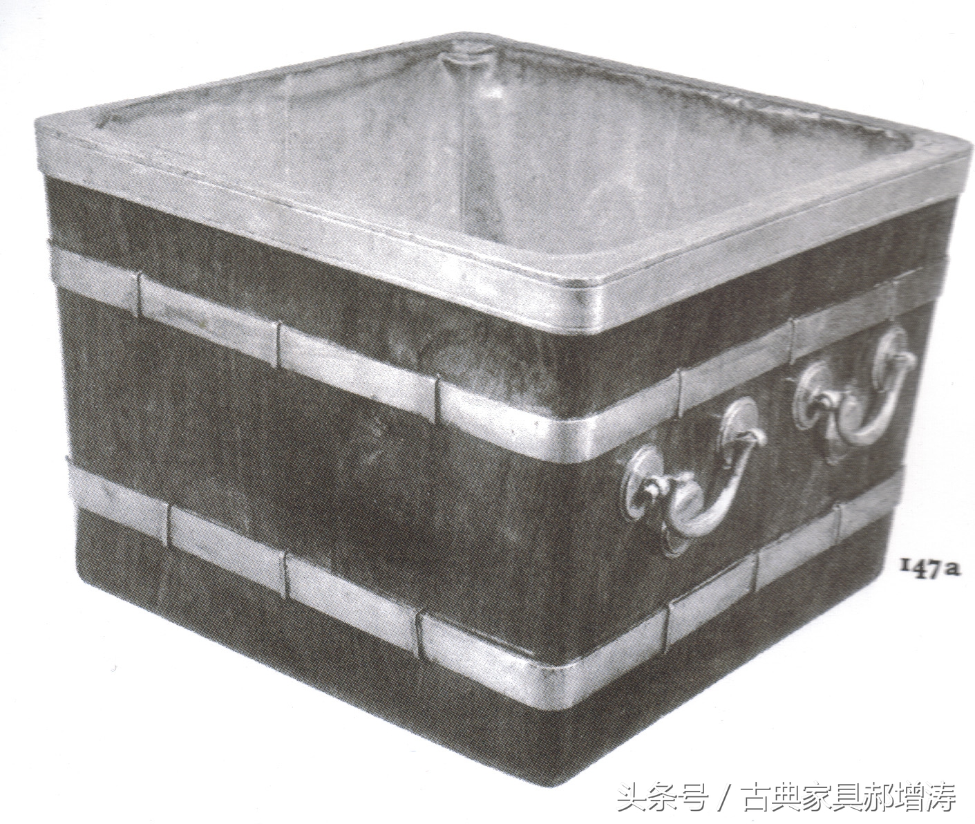 明清家具摆设有什么讲究,明代家具的艺术特点四个方面