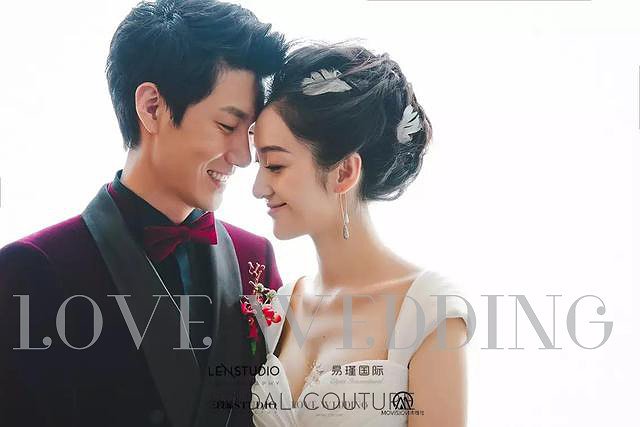 超赞的一家婚纱店强烈推荐,一家值得推荐的婚纱店