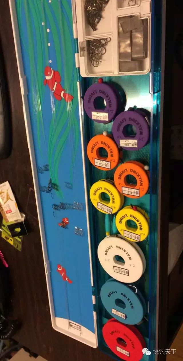 钓鱼有没有必要自己绑钩,新手钓友都能学会的绑钩方法