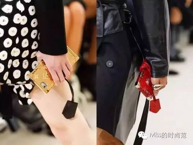 时尚其实是一种另类的智慧,时尚不是一种形式