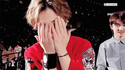 exo你绝对没看过的系列,exo有生之年系列