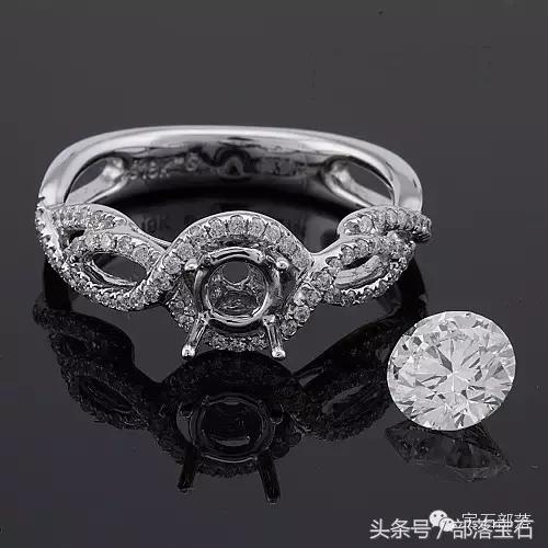 如何辨别钻石仿品,一张图教你区分钻石和仿钻