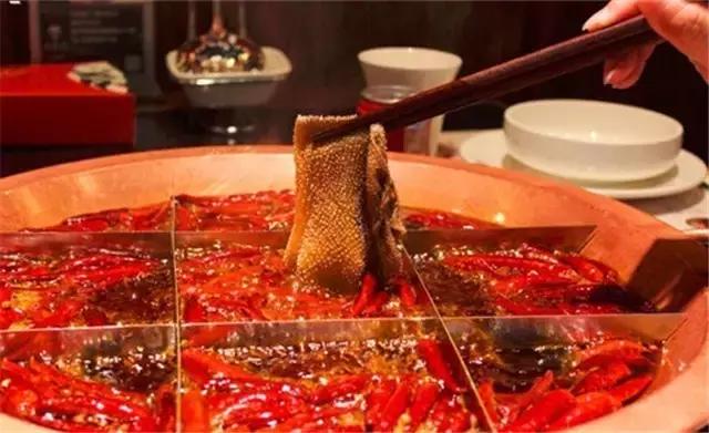 爱吃麻辣的你，一条微信带你吃遍长沙的四川味！