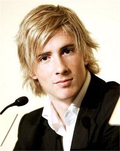 细数足坛十大美男子,盘点足坛里的高颜值帅哥是谁