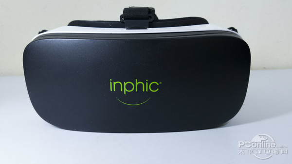 英菲克inphicVR一体机评测：1498元带来超值体验