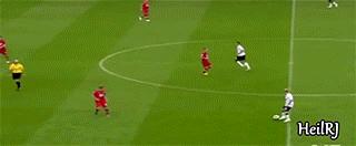 c罗巧妙传球,c罗教我们过人动作