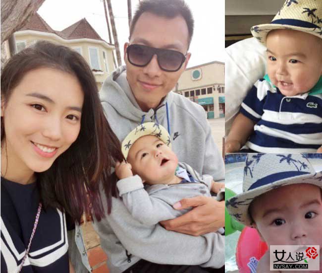 体坛最美夫妻,中国体坛最美的女将