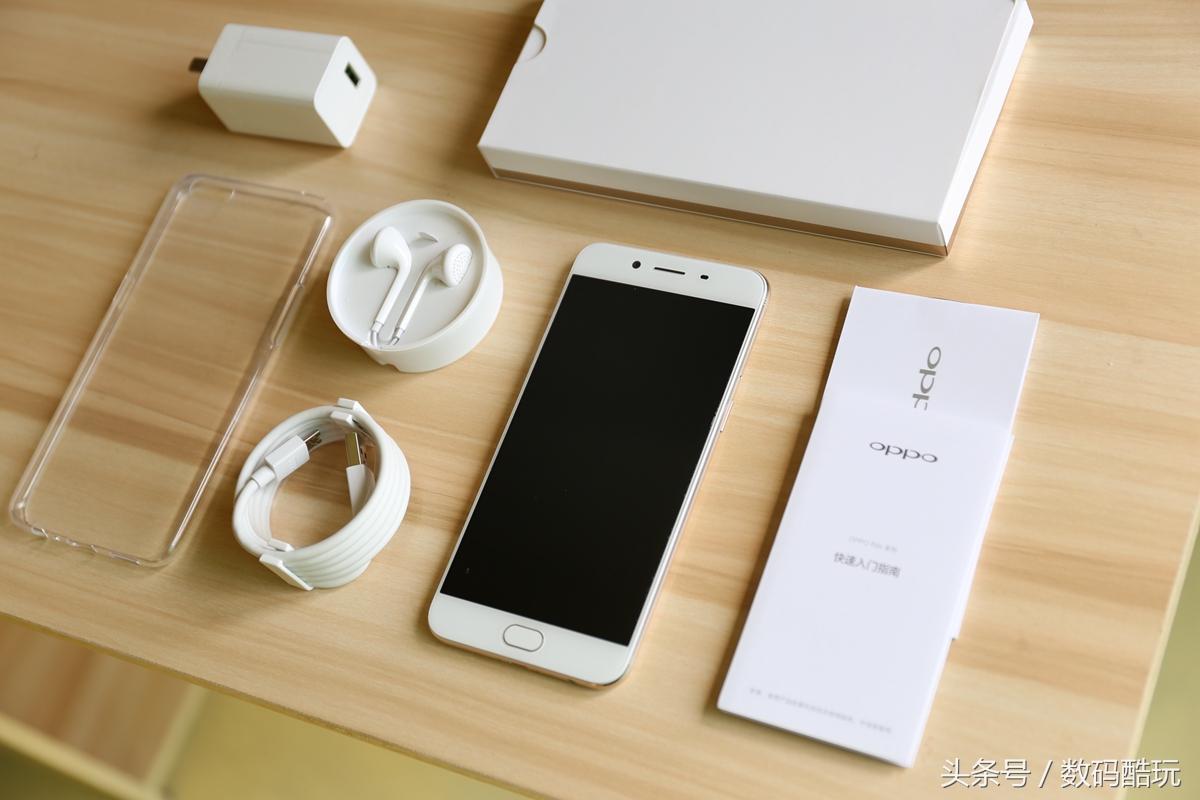 oppor9s开箱测评,oppor9s真的比较值得推荐吗