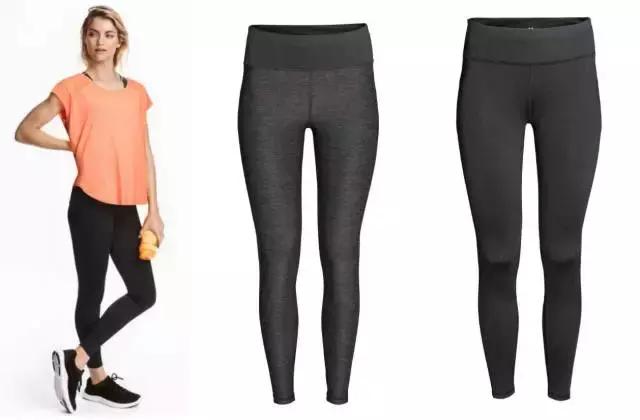 说好的瘦腿裤，为什么还是显胖？