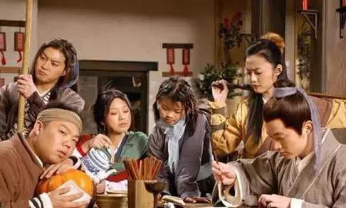 涨姿势！古人住客栈竟然也要身份证