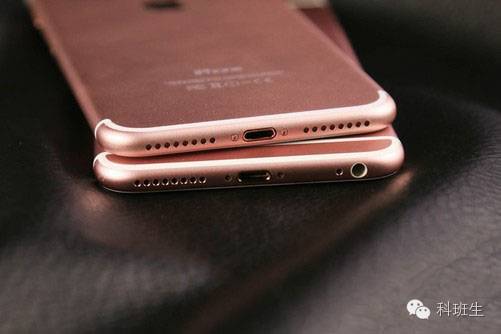 苹果7和6s哪个更值得入手,要不要换苹果