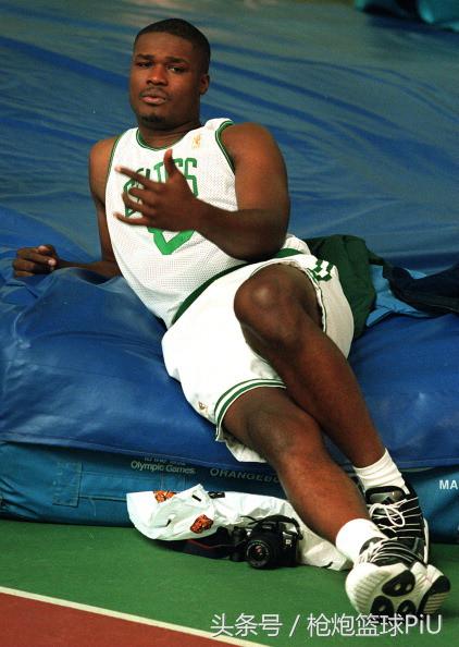 96黄金一代纳什,艾弗森说科比是96黄金一代最强