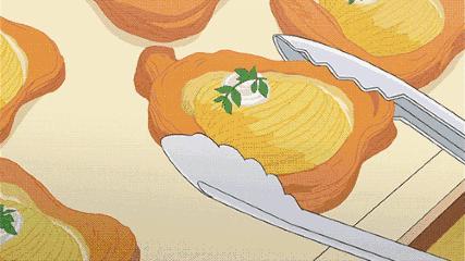 好吃的纯手工面包推荐,好吃又有颜值的现烤面包