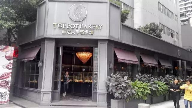 好吃的纯手工面包推荐,好吃又有颜值的现烤面包