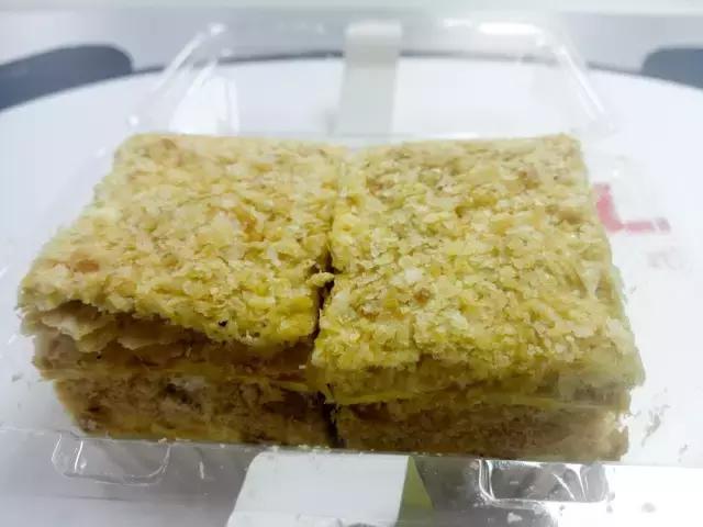 好吃的纯手工面包推荐,好吃又有颜值的现烤面包