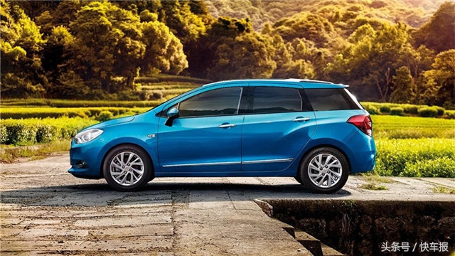 比rs6更好的旅行车,rs6为什么说是地表最强旅行车