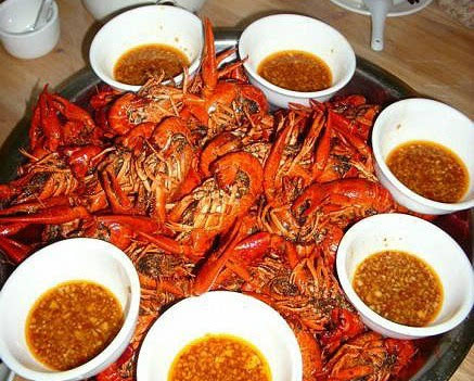 长沙十大小吃排名,长沙十大著名夜市小吃排名