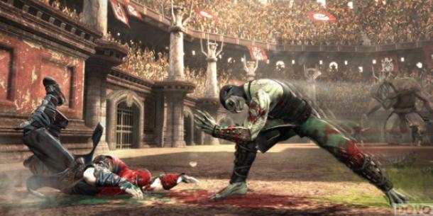 盘点游戏里最弱的主角,盘点游戏中战斗力爆表的角色