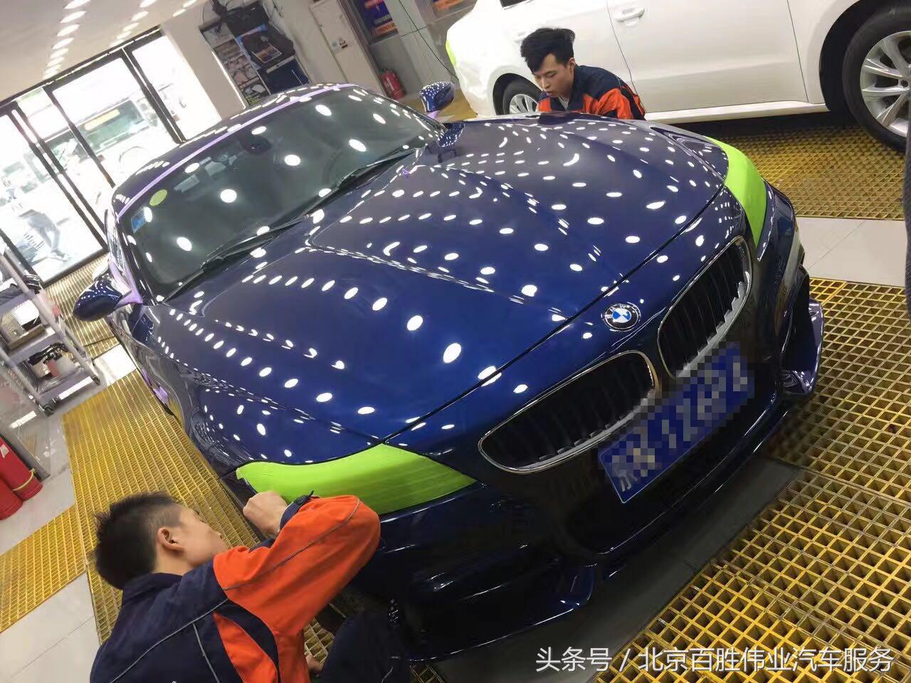 宝马z4珊瑚金绿,宝马z4漆面图片大全