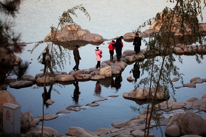 西安浪漫圣地,西安及周边情侣十大必去之地