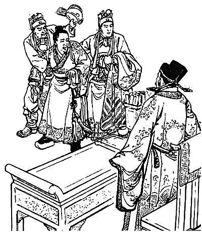 解读宋朝时期司法,宋代最具有特点的司法制度是什么