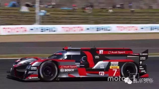 奥迪退出勒芒原因,奥迪退出勒芒比赛背后的意义