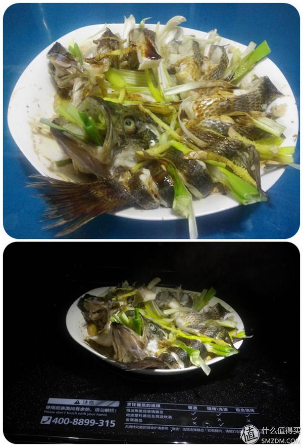 美的微波炉热饭菜专用器,微波炉热饭神器