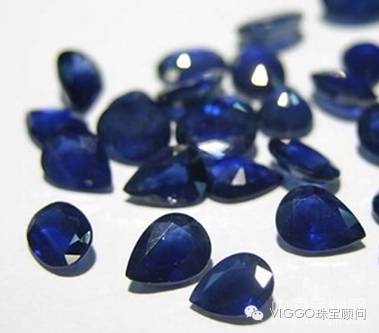 一分钟了解蓝玉,一分钟了解海蓝宝石