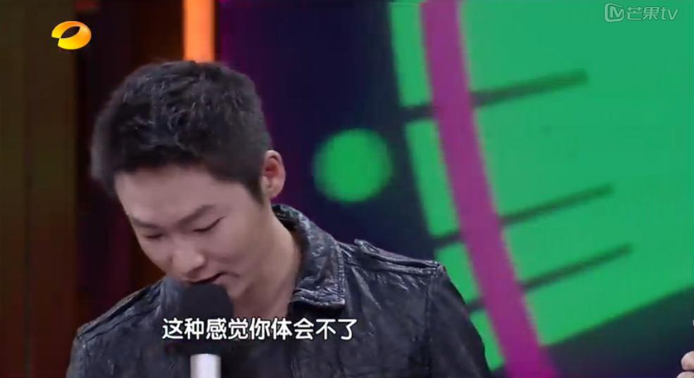 葛优鹿晗,葛优梁朝伟失误