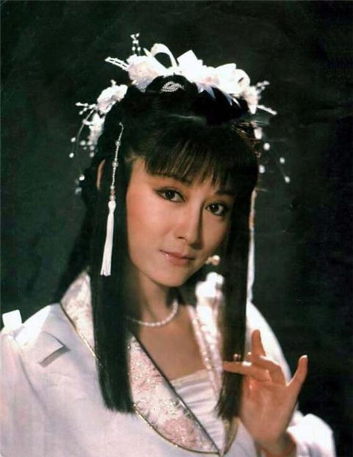 神仙姐姐小龙女视频,盘点小龙女李若彤