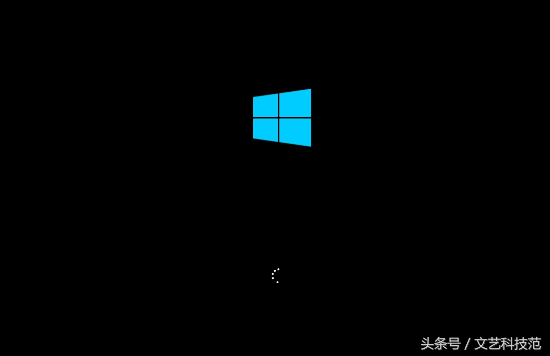7分钟教你安装win10,一步步傻瓜式教你安装win10