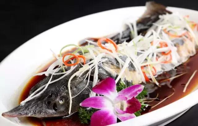 史上最强的吃鱼大全！感觉这些年都白活了～