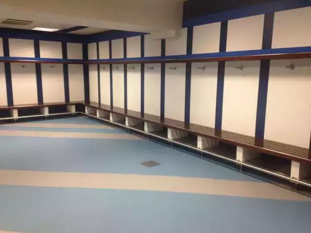 伯纳乌实拍,伯纳乌球场博物馆