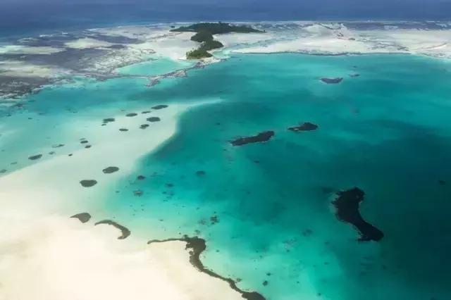 塞舌尔海洋天堂,最后的伊甸园之塞舌尔