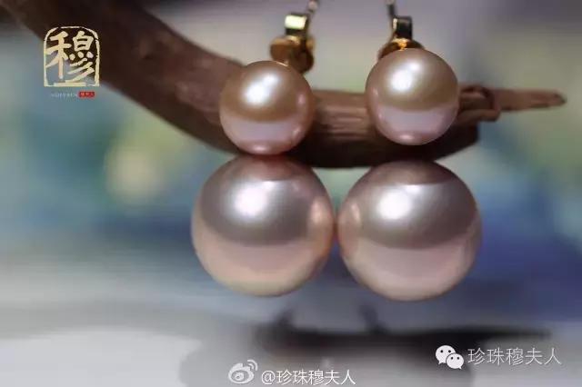 珍珠选购指南学会再也不怕踩坑咯,百天新生儿知识