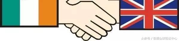 有英国签证可以进去爱尔兰吗,爱尔兰签证能去英国吗最新消息