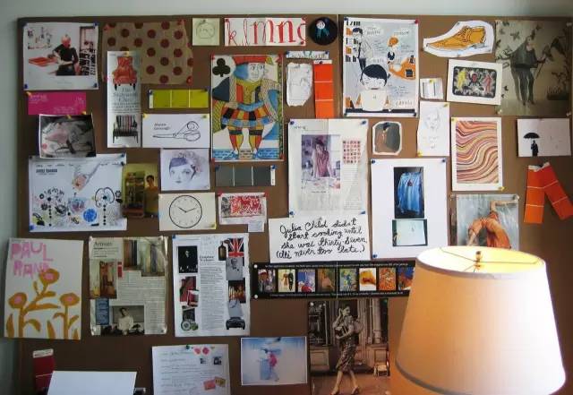 工作台墙面设计,工作台墙面装饰