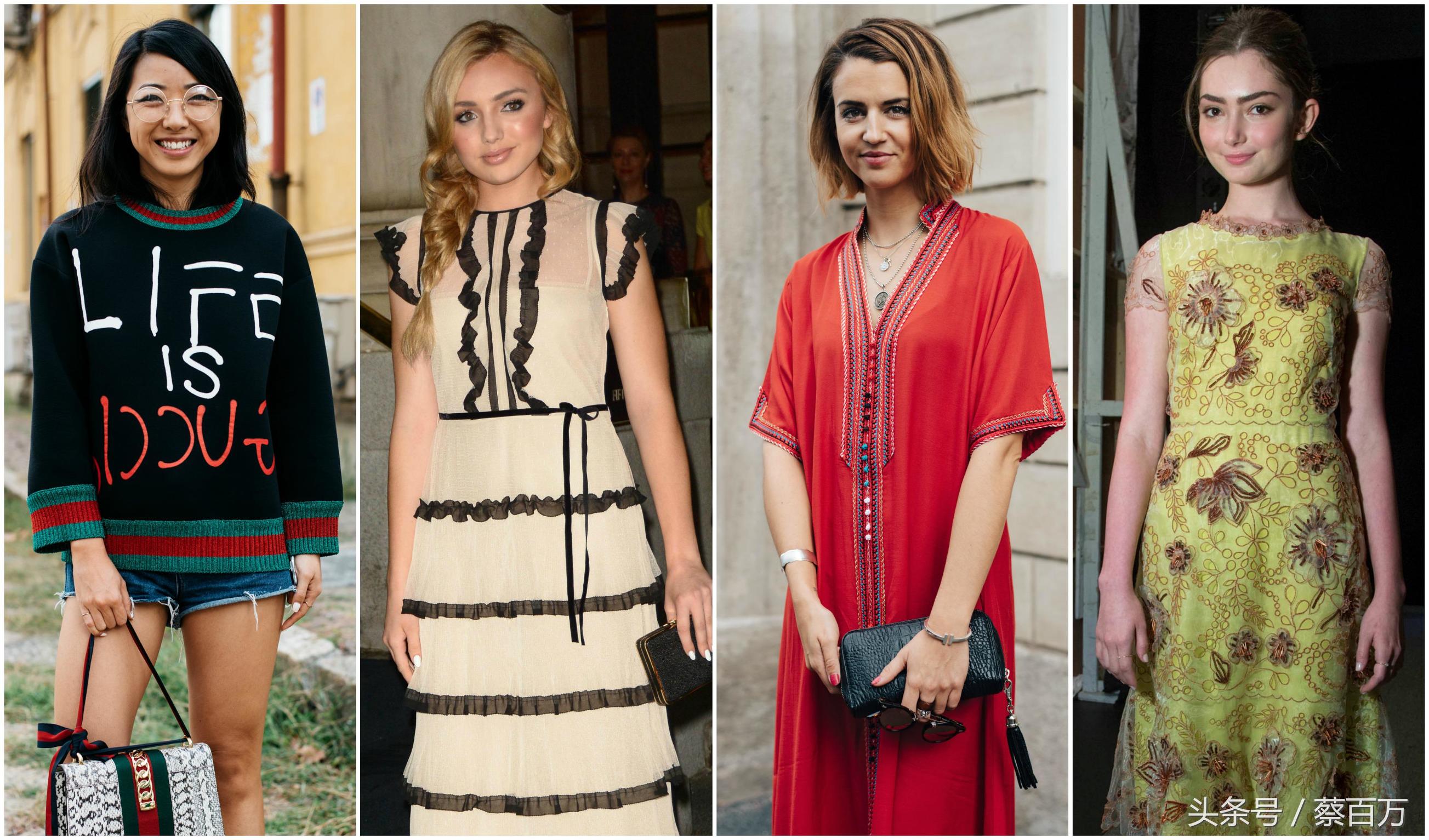 适合鹅蛋脸圆脸菱形脸的刘海,最适合菱形脸圆脸鹅蛋脸的发型