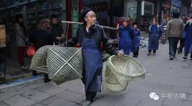 牛街自述，看完再也不嫌弃你了~~~