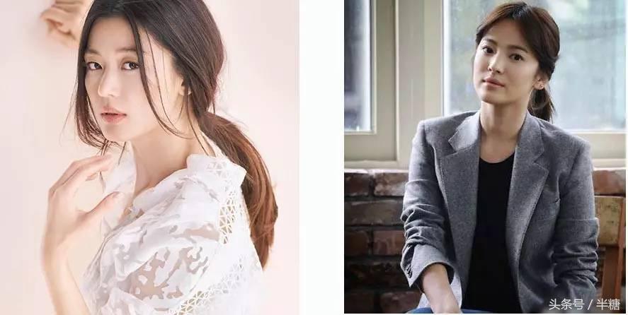 教你快速打造丸子头利落又时髦,慵懒丸子头怎么扎不扯头皮