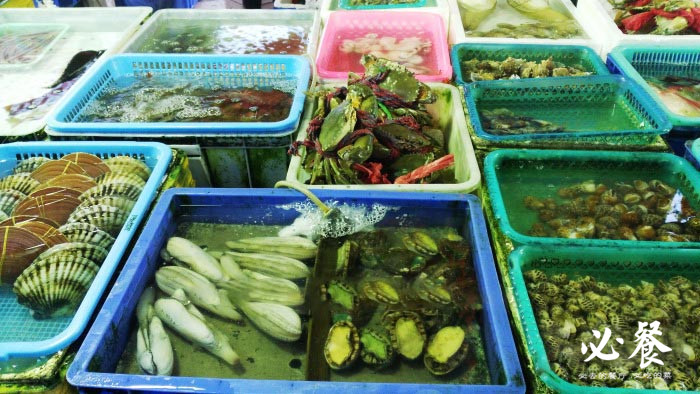 在珠海一定要去的四大美食街,在珠海的美食有哪些特点